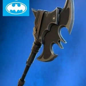 Batarang Axe Pickaxe (DLC) Epic Games